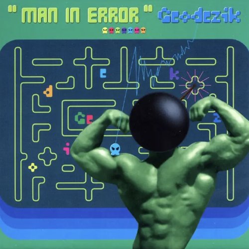 Man In Error