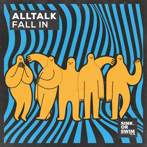 Fall In - Single