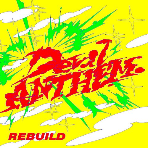 REBUILD