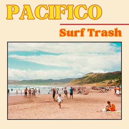 PACIFICO