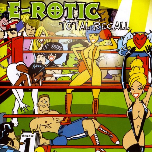 Total Recall [Explicit]