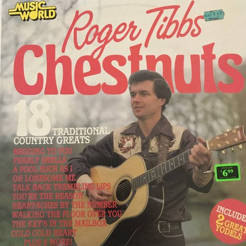 Chestnuts