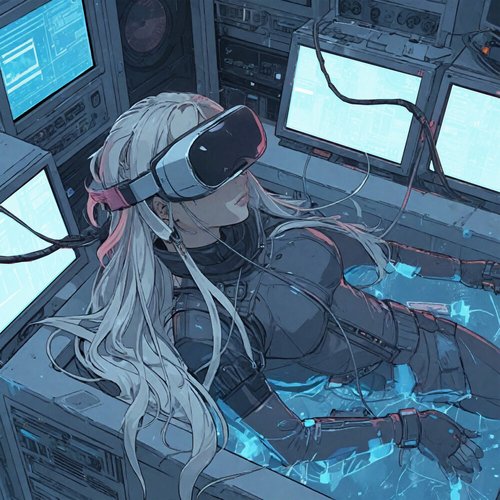 Virtual Machine
