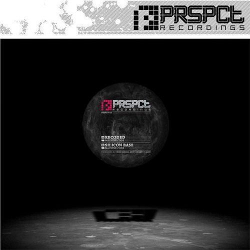 Recoded / Silicon Base (PRSPCT010)