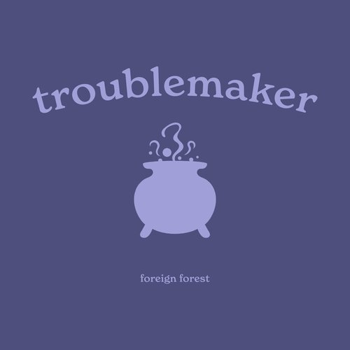 Troublemaker - EP
