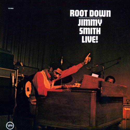 Root Down