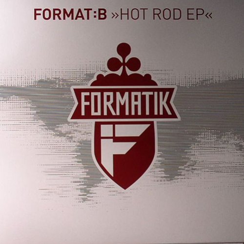 Hot Rod EP