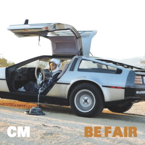 Be Fair