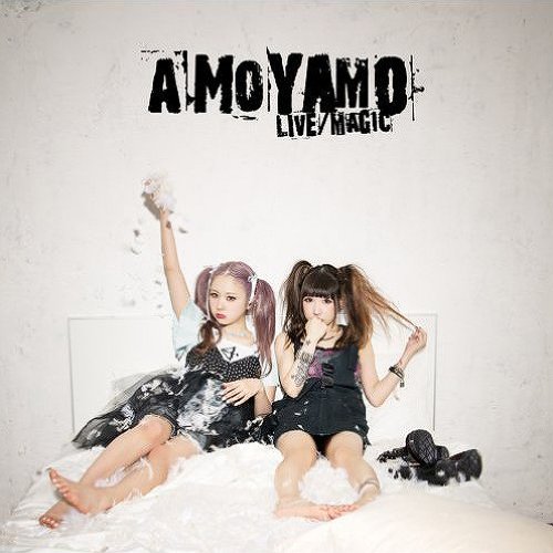 Live/Magic