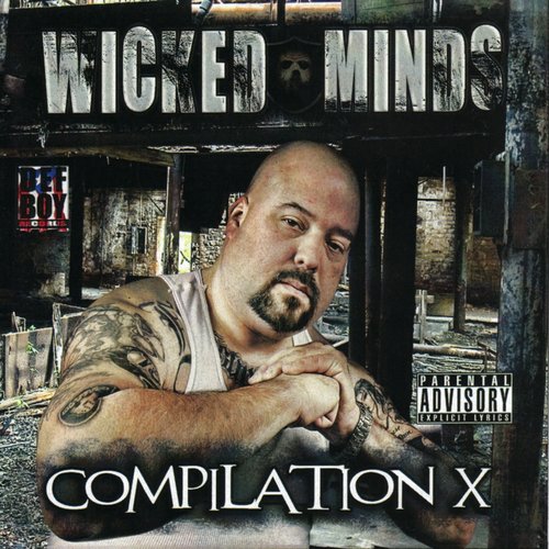 Compilation X