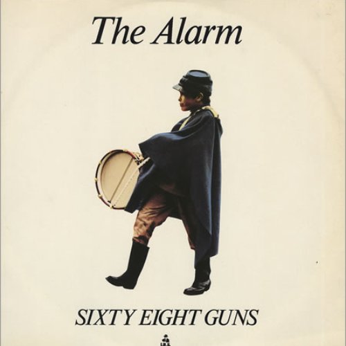 Sixty Eight Guns