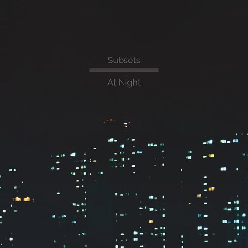 At Night