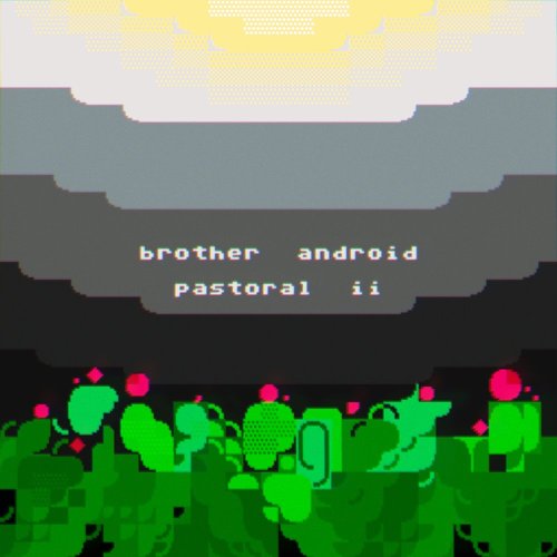 Pastoral II