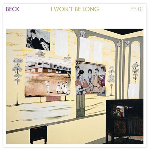I Won't Be Long (Extended Version)