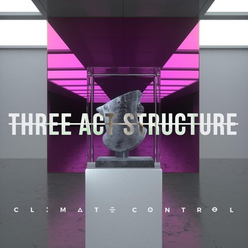 Three Act Structure