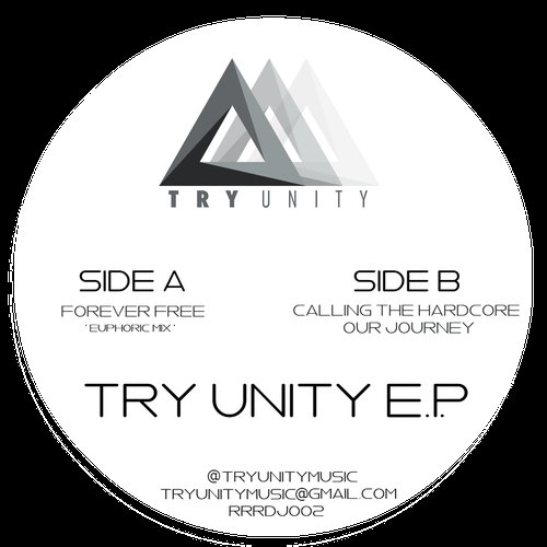 Try Unity E.P.
