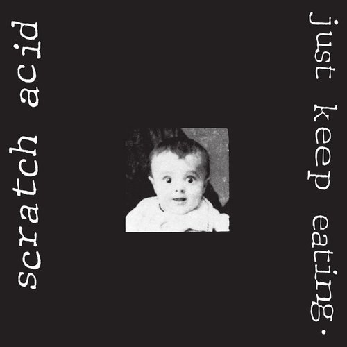 Just Keep Eating (Remastered)