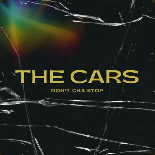 Don't Cha Stop