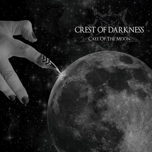 Call Of The Moon