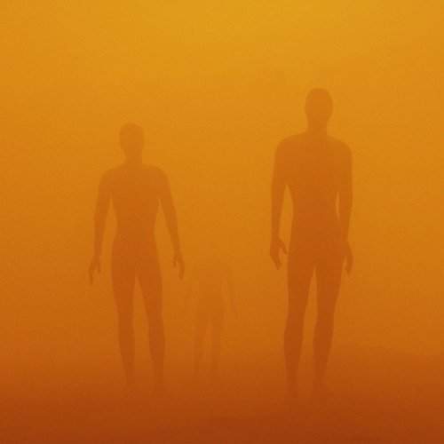 Pyrocene - Single