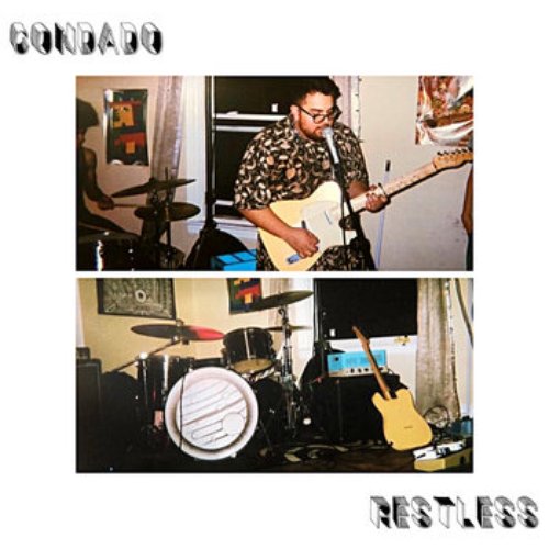 Restless - Single