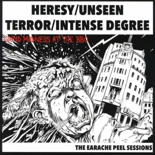The Earache Peel Sessions