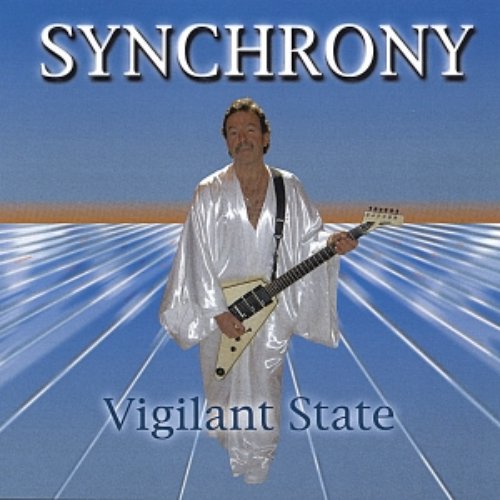 Vigilant State