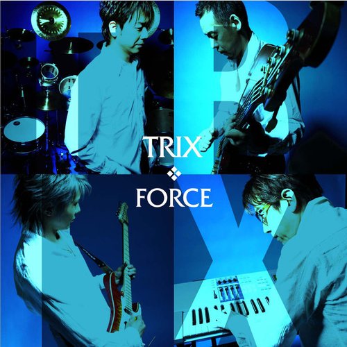 FORCE