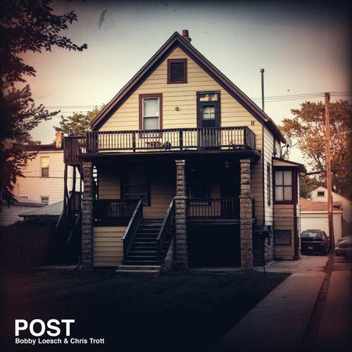 Post