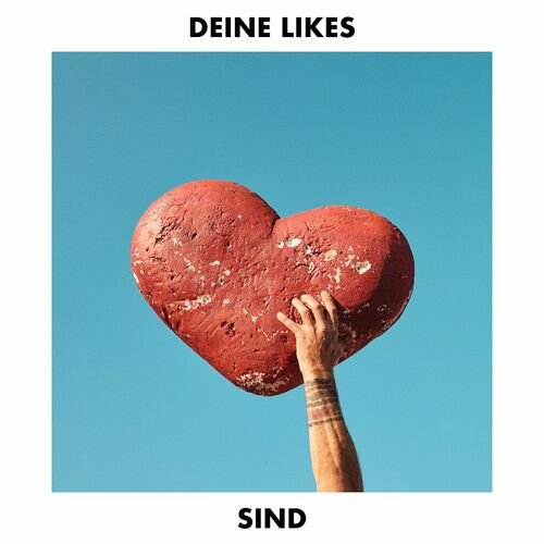 Deine Likes