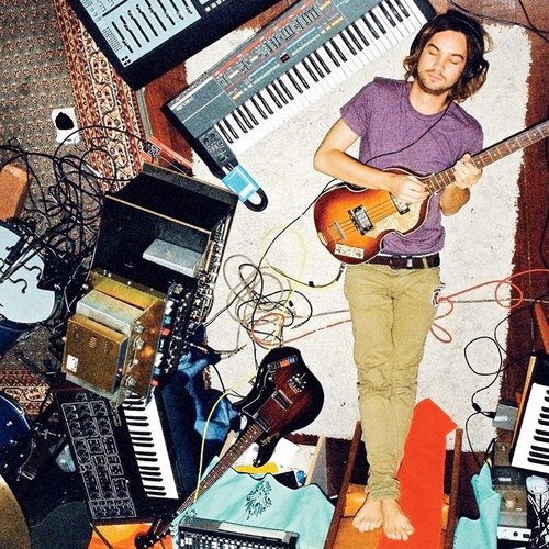 Image for playlist