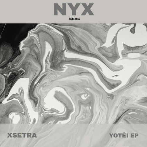 Yōtei EP