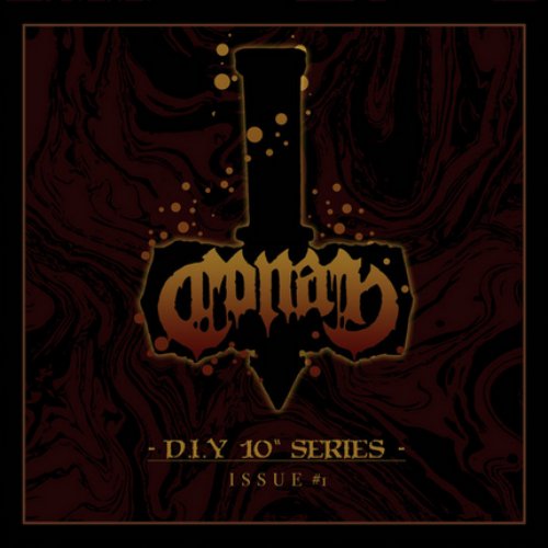 DIY Series, Issue 1