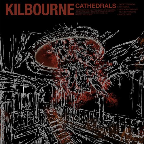 Cathedrals
