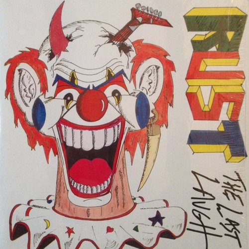 Last Laugh