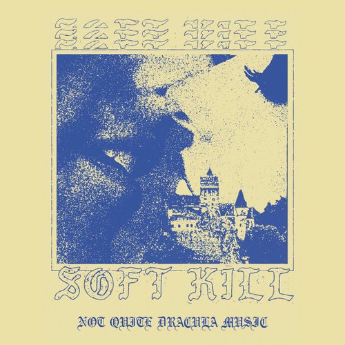 Not Quite Dracula Music (Demo)