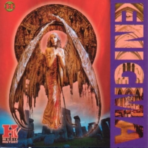 Enigma - Best of... CD2