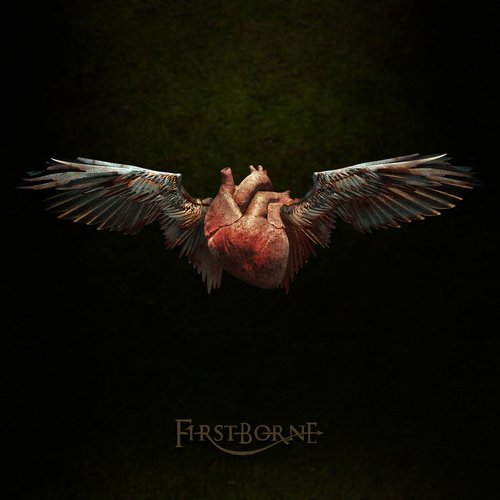 Firstborne - EP