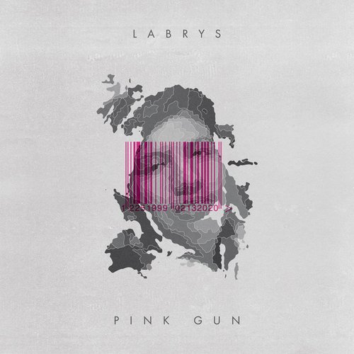 Pink Gun - Single