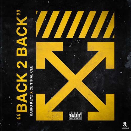 BACK2BACK