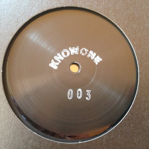 Knowone 003