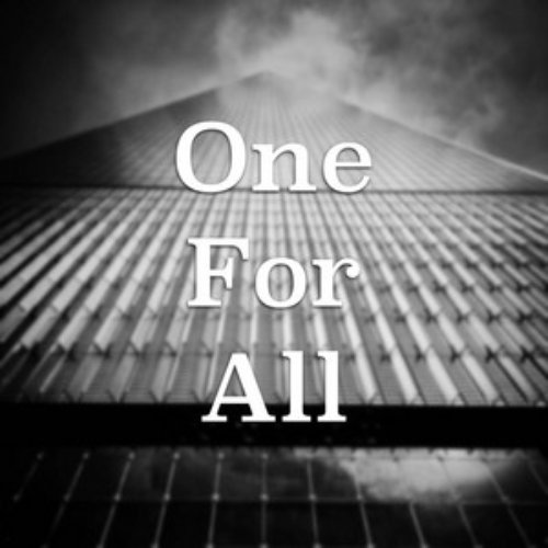 One for All (My Hero Academia)