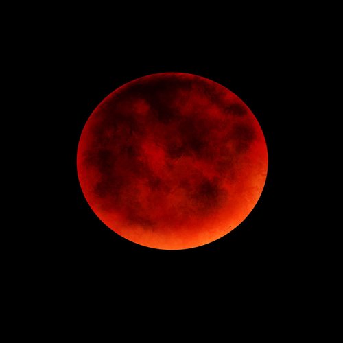 Redmoon
