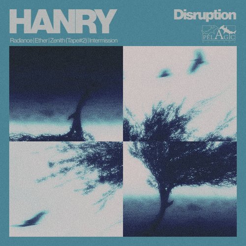 Disruption