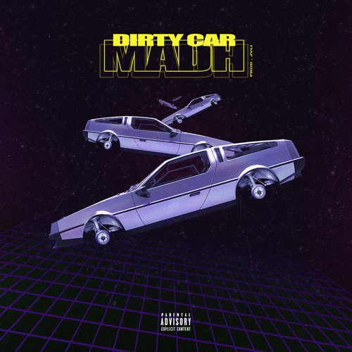 Dirty Car - Single