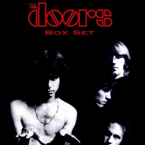 The Doors Box Set — The Doors | Last.fm