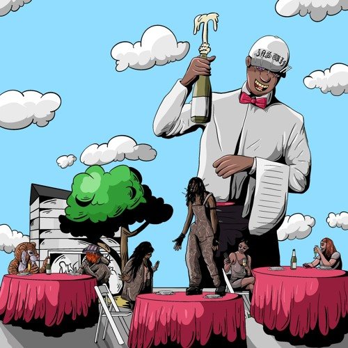 Technically - Single