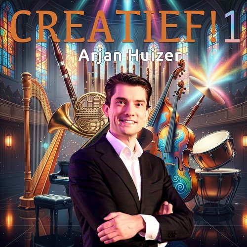 Creatief! 1