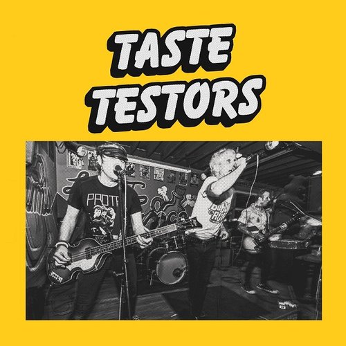 Taste Testors