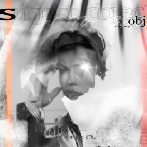 subject/object - EP